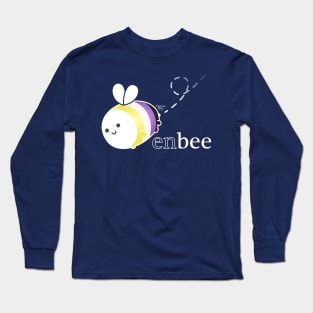 Enbee Long Sleeve T-Shirt